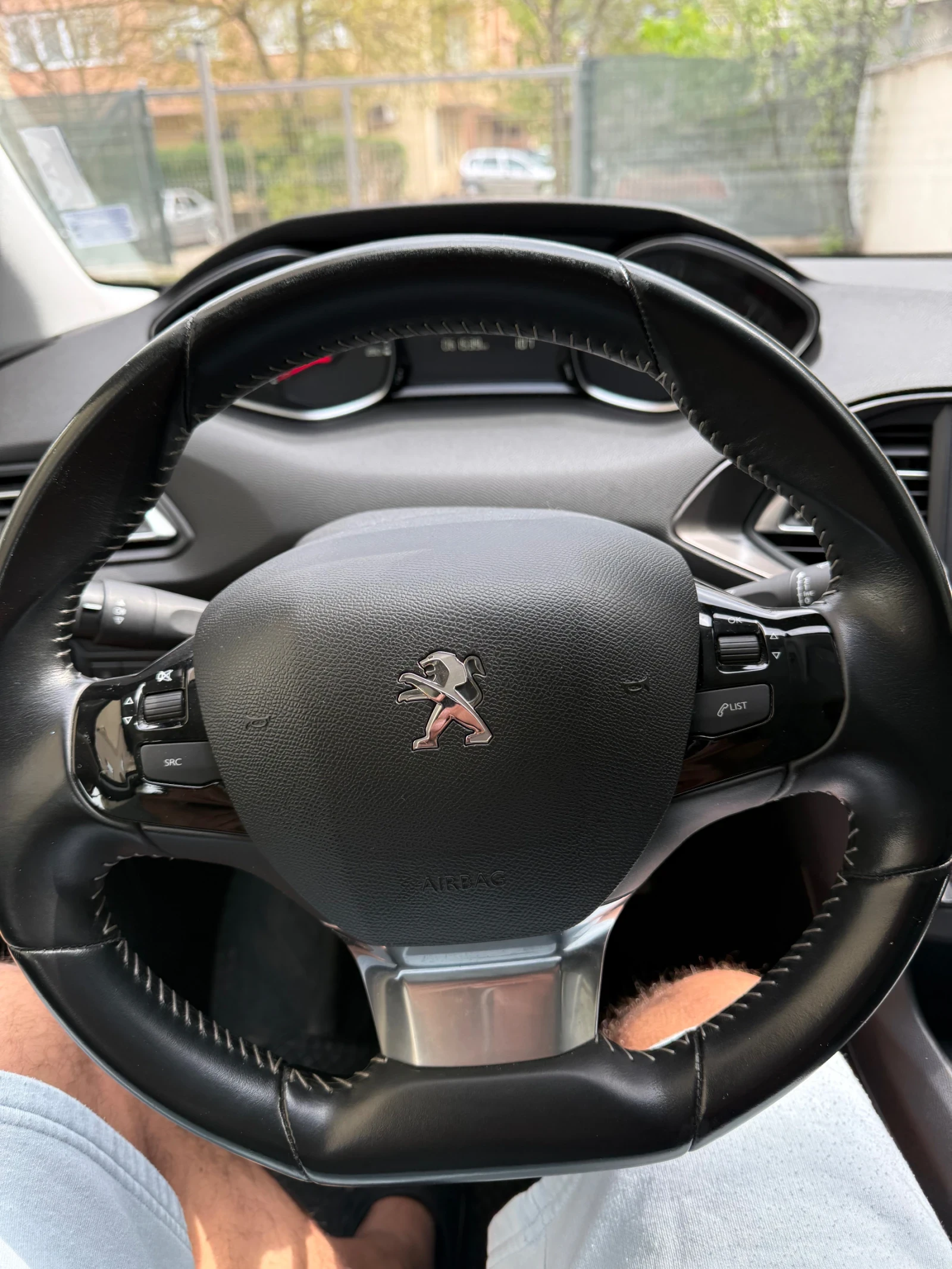 Peugeot 308 | Mobile.bg � ����������� 9