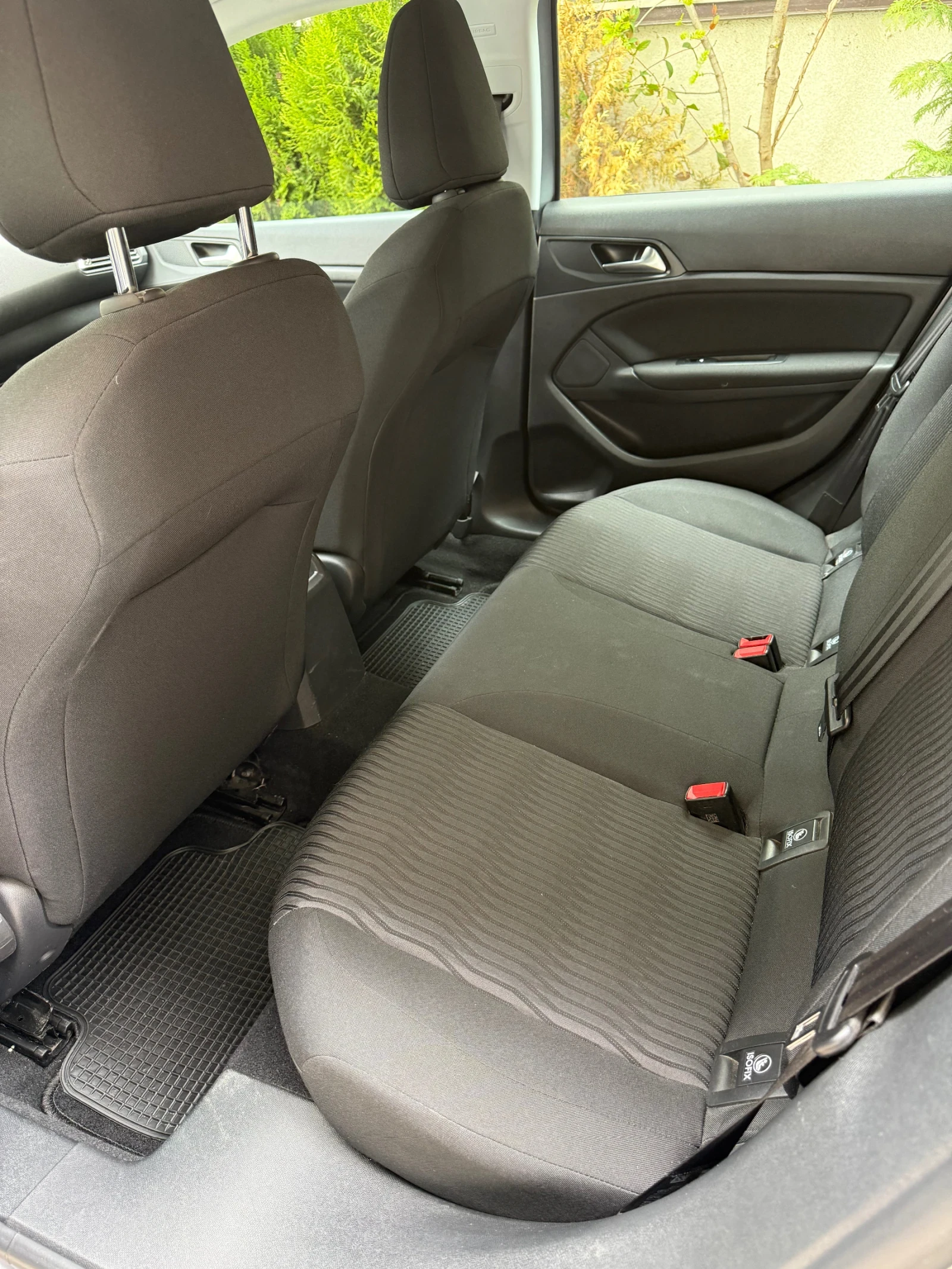 Peugeot 308 | Mobile.bg � ����������� 14