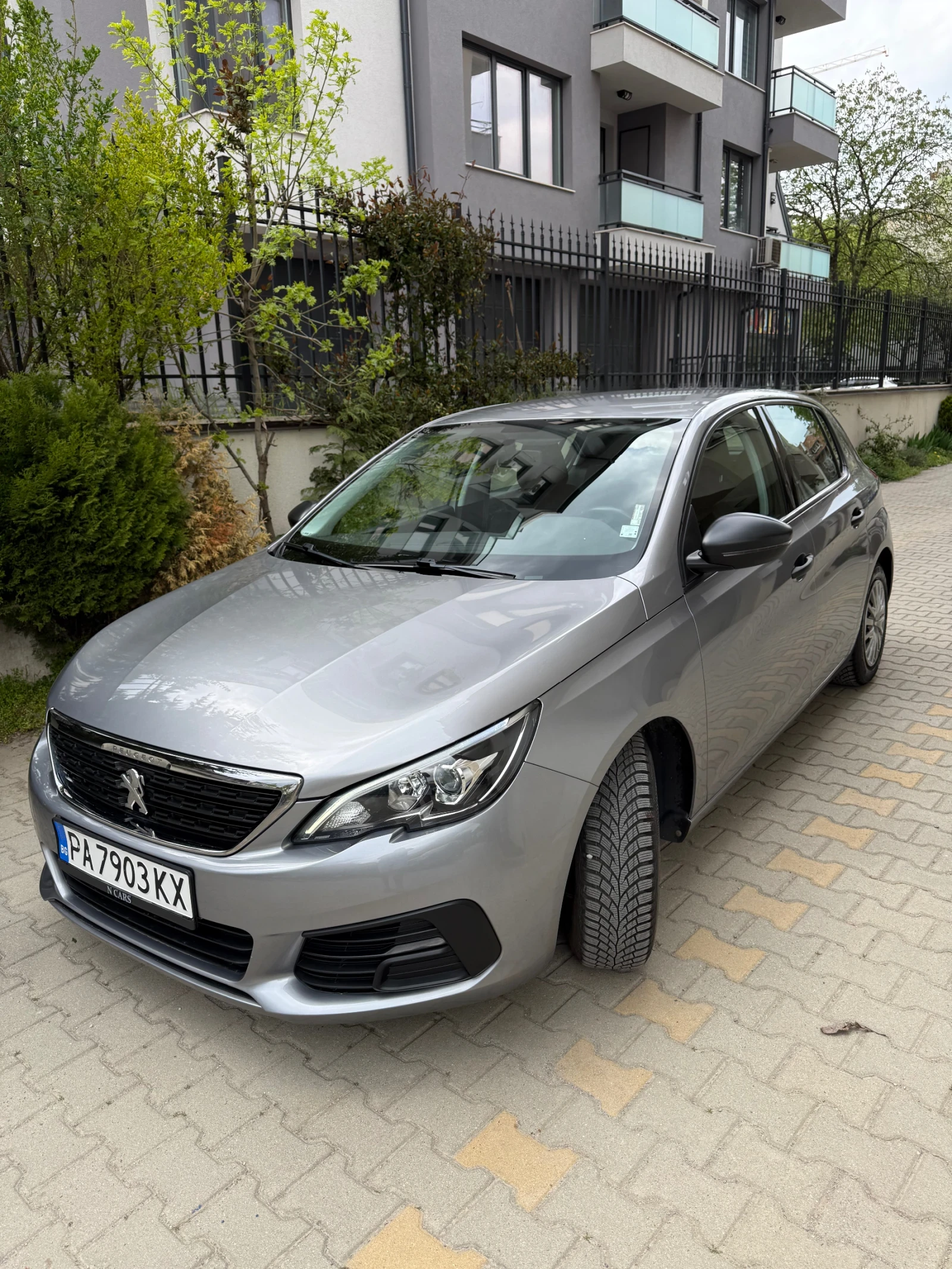 Peugeot 308 | Mobile.bg � ����������� 2