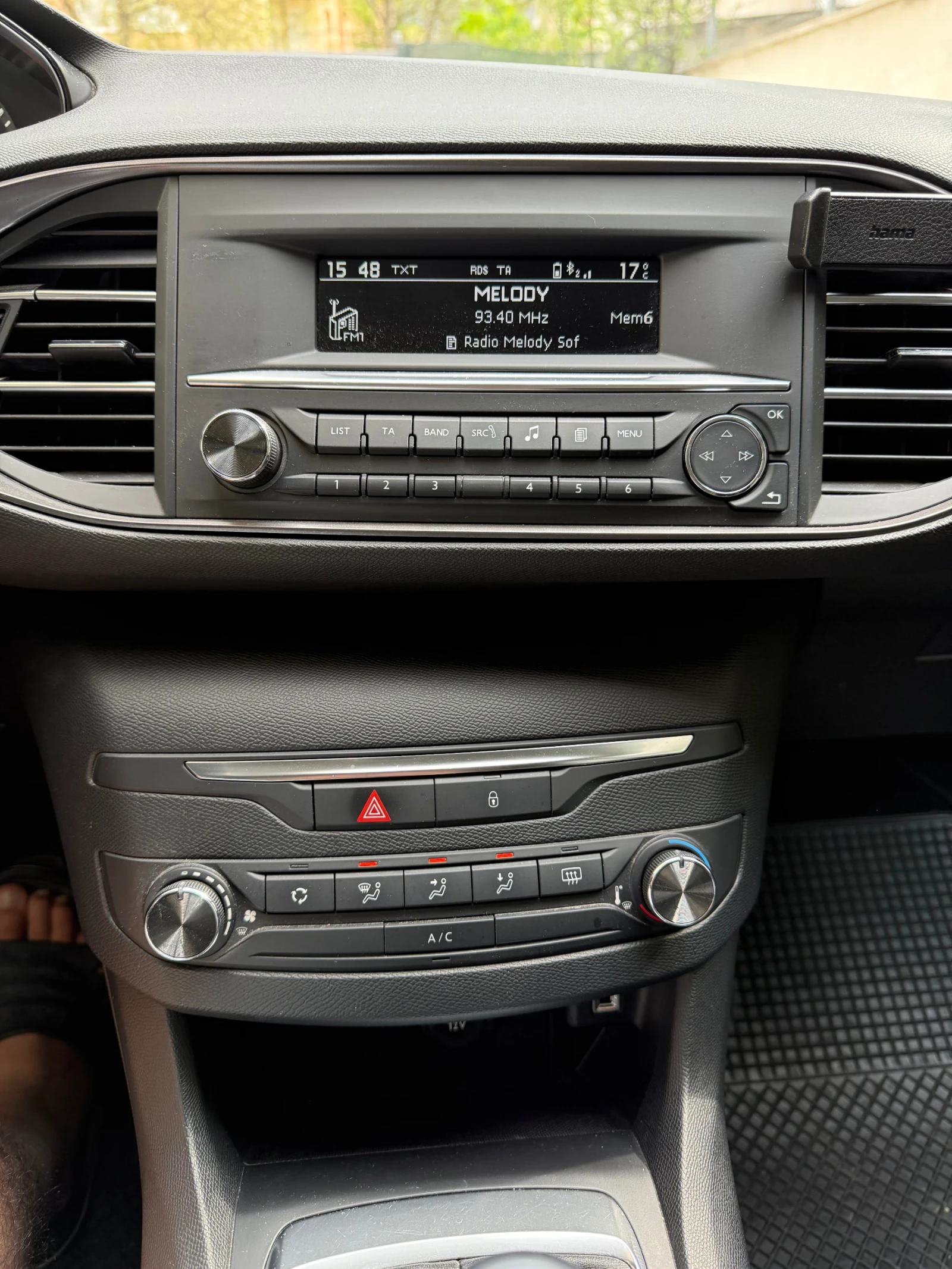 Peugeot 308 | Mobile.bg � ����������� 10