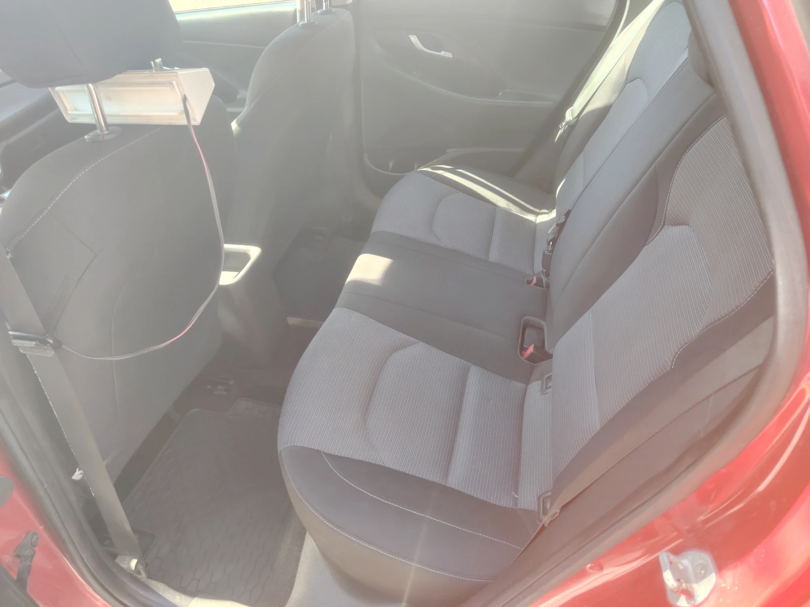 Hyundai I30, снимка 7 - Автомобили и джипове - 54259024