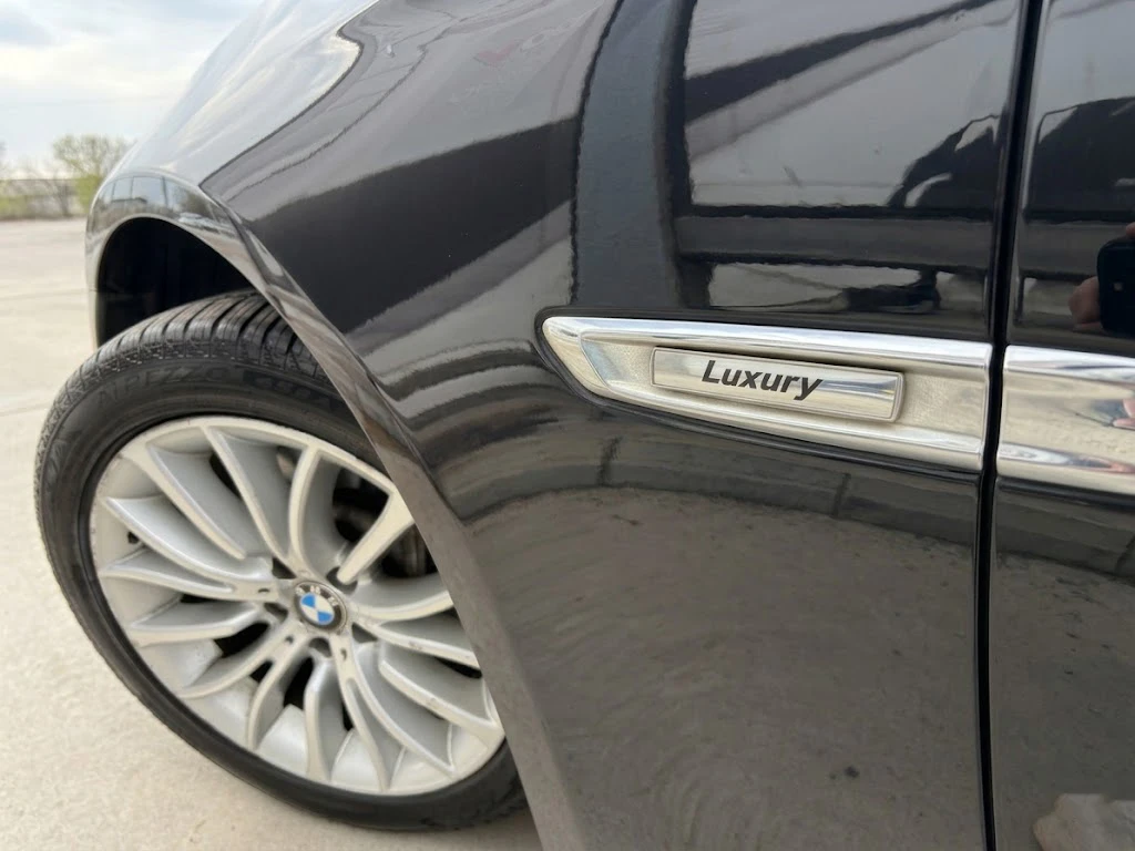 BMW 525 4x4 twin Turbo camera, снимка 4 - Автомобили и джипове - 54267538