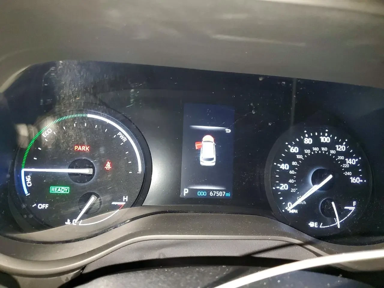 Toyota Sienna, снимка 11 - Автомобили и джипове - 54304201