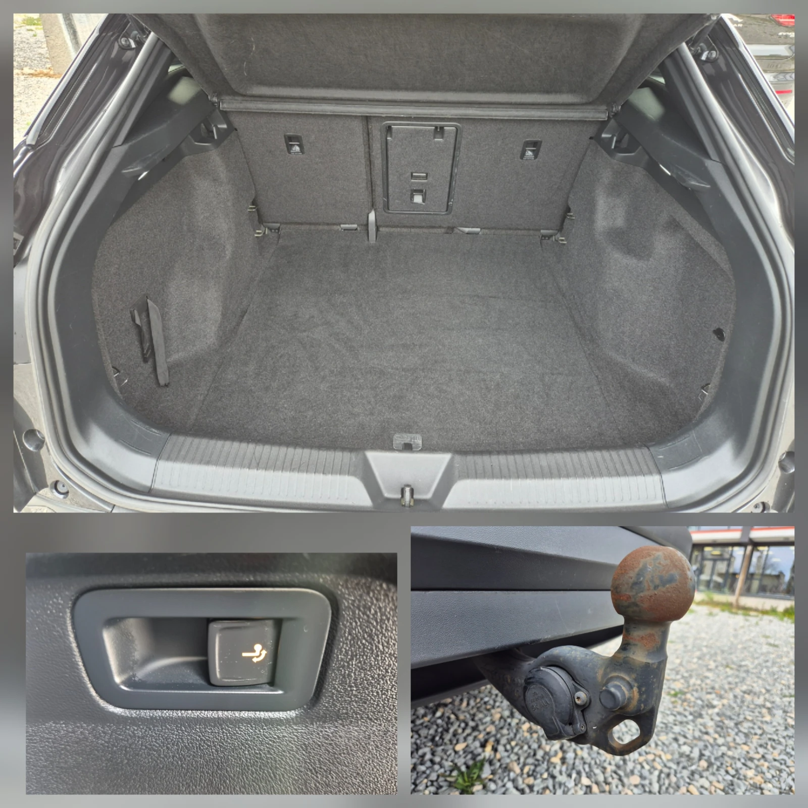 VW ID.4 Pro-82kWh-AMBIENT LIGHT-LED, снимка 15 - Автомобили и джипове - 54357931