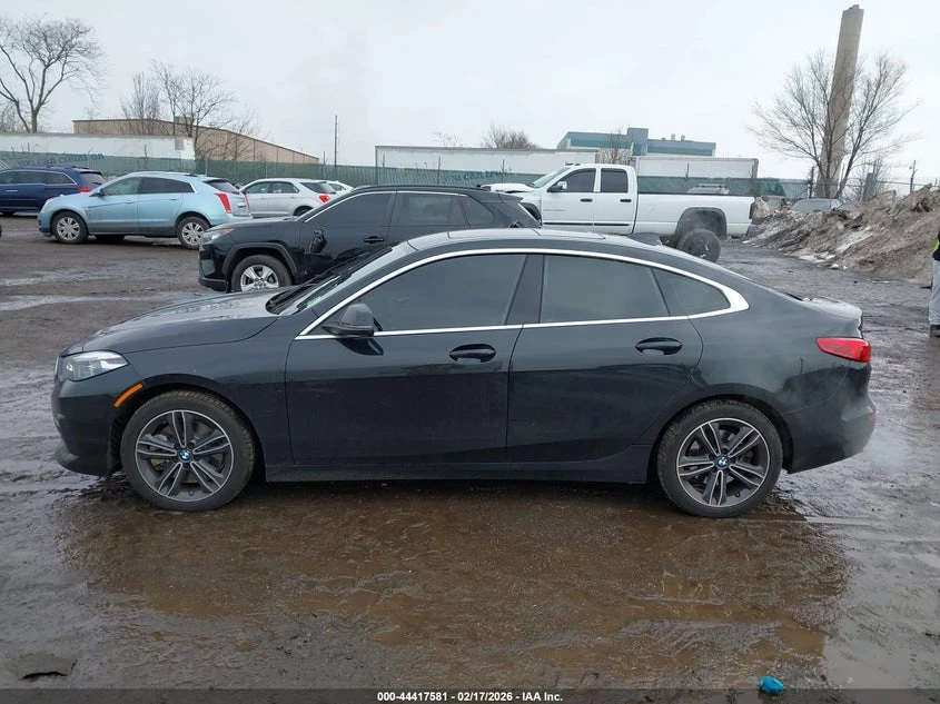BMW 228 2.0L I-4 DI, DOHC, VVT, TURBO, 228HP All Wheel | Mobile.bg � ����������� 14