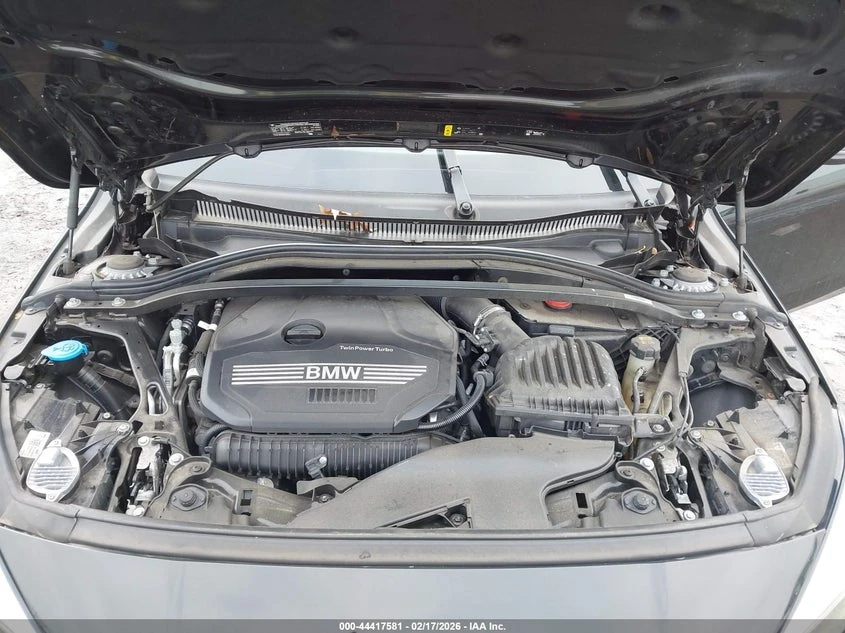 BMW 228 2.0L I-4 DI, DOHC, VVT, TURBO, 228HP All Wheel | Mobile.bg � ����������� 10