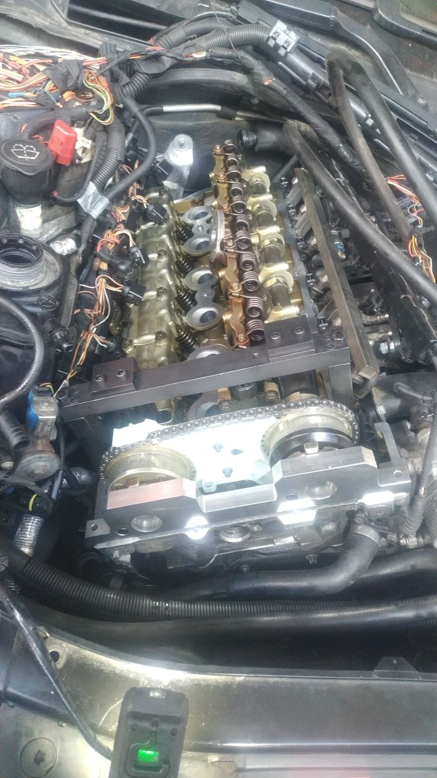 BMW 325 E90 325I, снимка 9 - Автомобили и джипове - 54722374