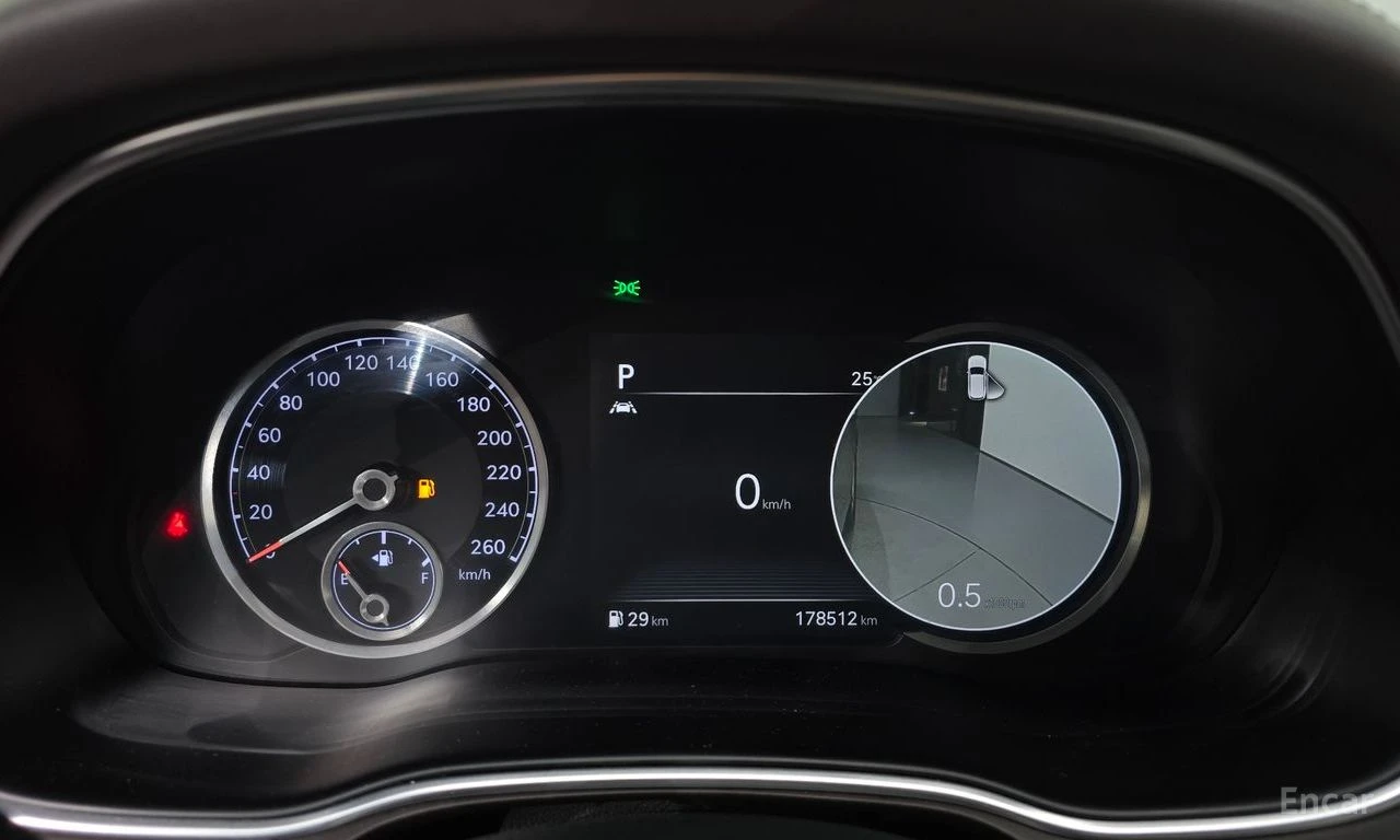 Genesis GV80 3.5T AWD* FULL* DISTRONIC* 360* LEXICON* ОБДУХВАНЕ, снимка 9 - Автомобили и джипове - 54878956