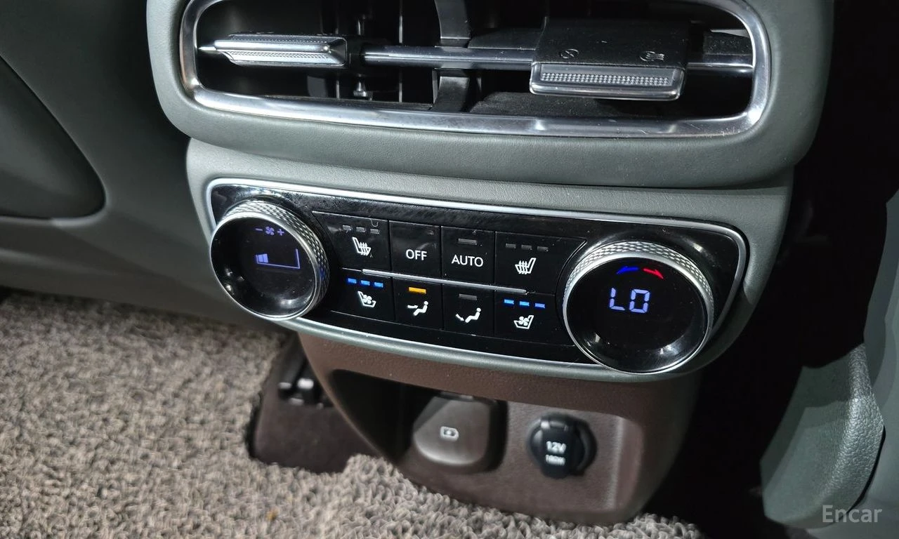 Genesis GV80 3.5T AWD* FULL* DISTRONIC* 360* LEXICON* ОБДУХВАНЕ, снимка 14 - Автомобили и джипове - 54878956
