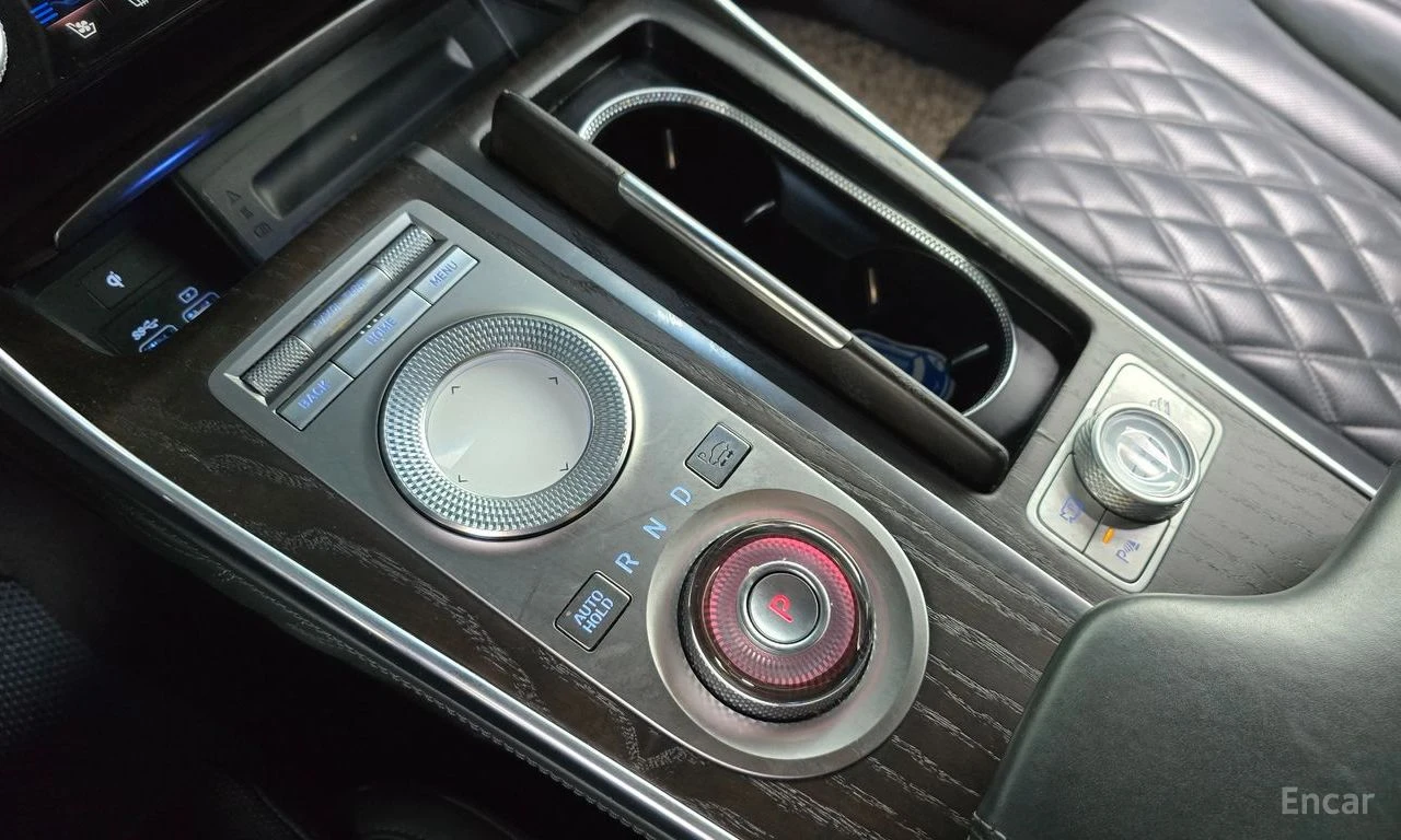 Genesis GV80 3.5T AWD* FULL* DISTRONIC* 360* LEXICON* ОБДУХВАНЕ, снимка 12 - Автомобили и джипове - 54878956