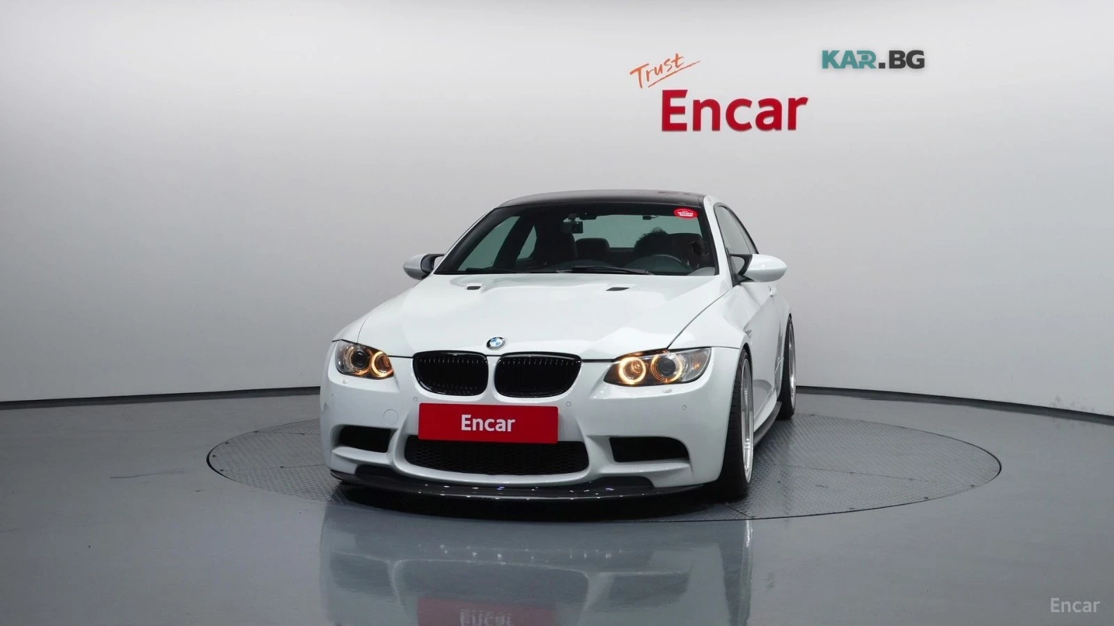BMW M3 COUPE* KW COILOVER SUSPENSION* BBS RK2* ЧЕРВЕНА КО, снимка 3 - Автомобили и джипове - 54908376