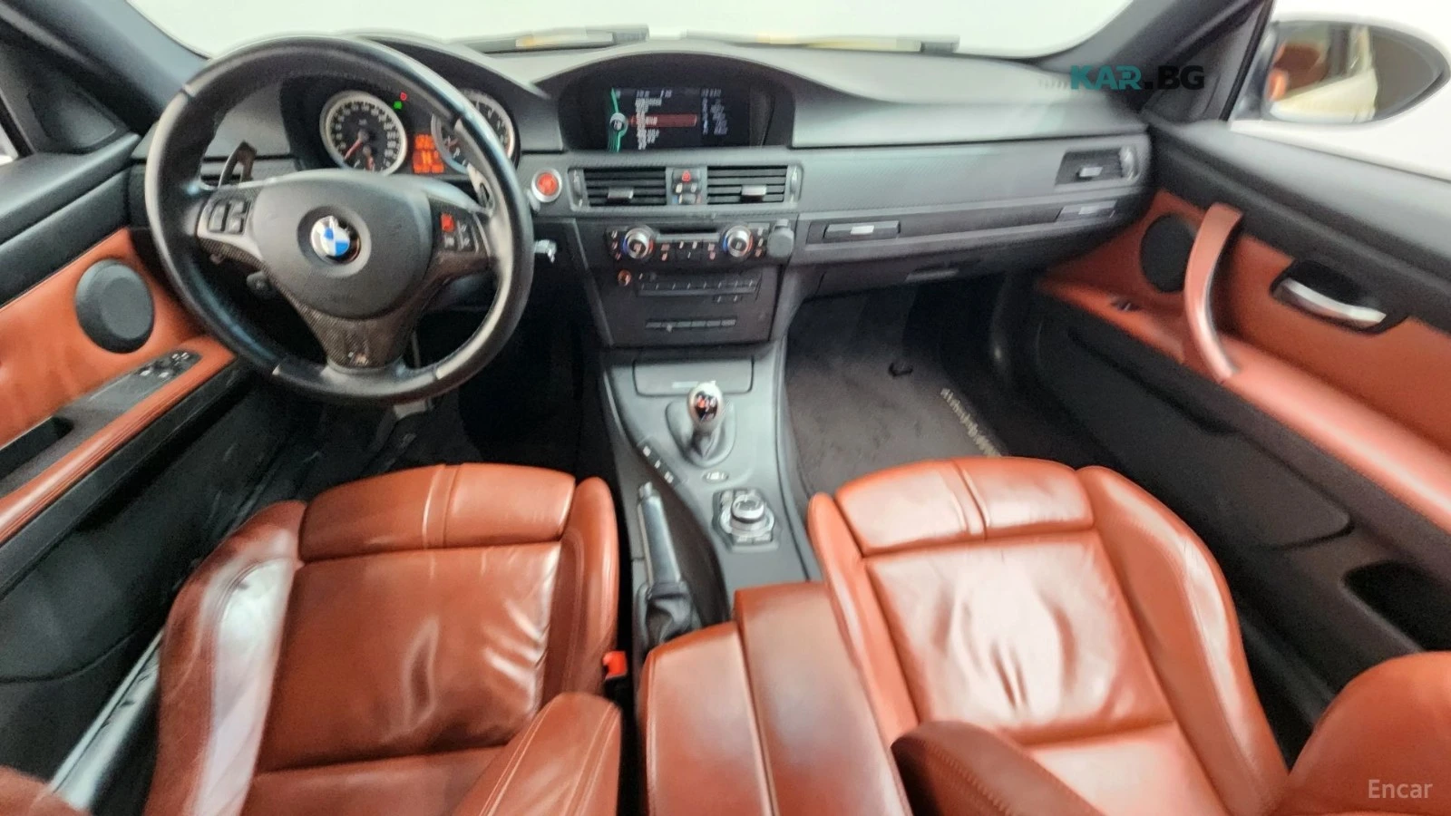 BMW M3 COUPE* KW COILOVER SUSPENSION* BBS RK2* ЧЕРВЕНА КО, снимка 6 - Автомобили и джипове - 54908376