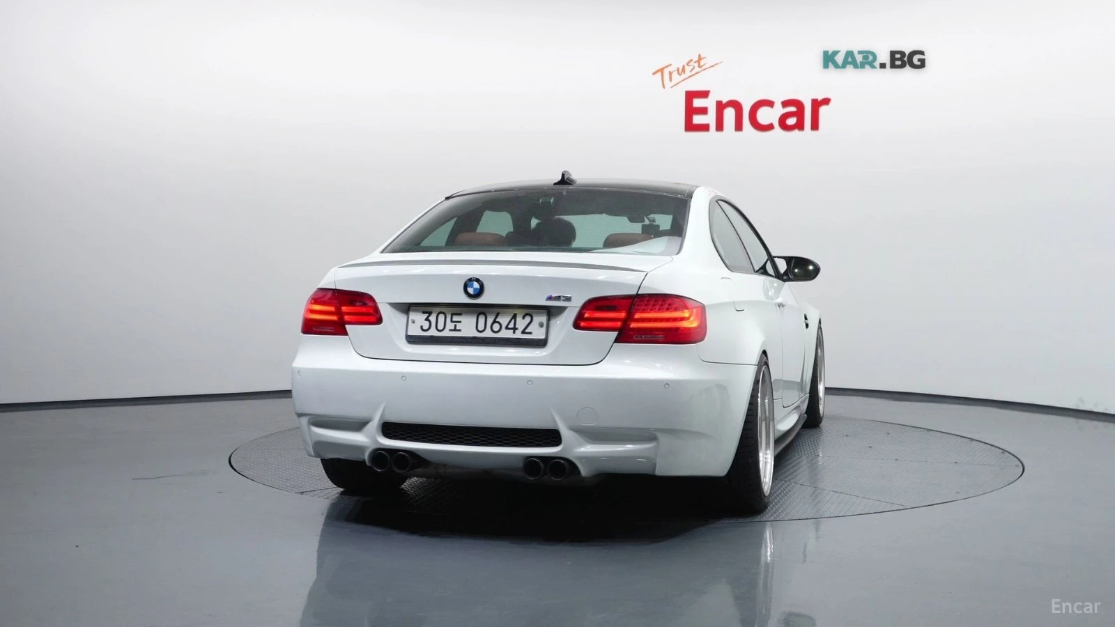 BMW M3 COUPE* KW COILOVER SUSPENSION* BBS RK2* ЧЕРВЕНА КО, снимка 4 - Автомобили и джипове - 54908376