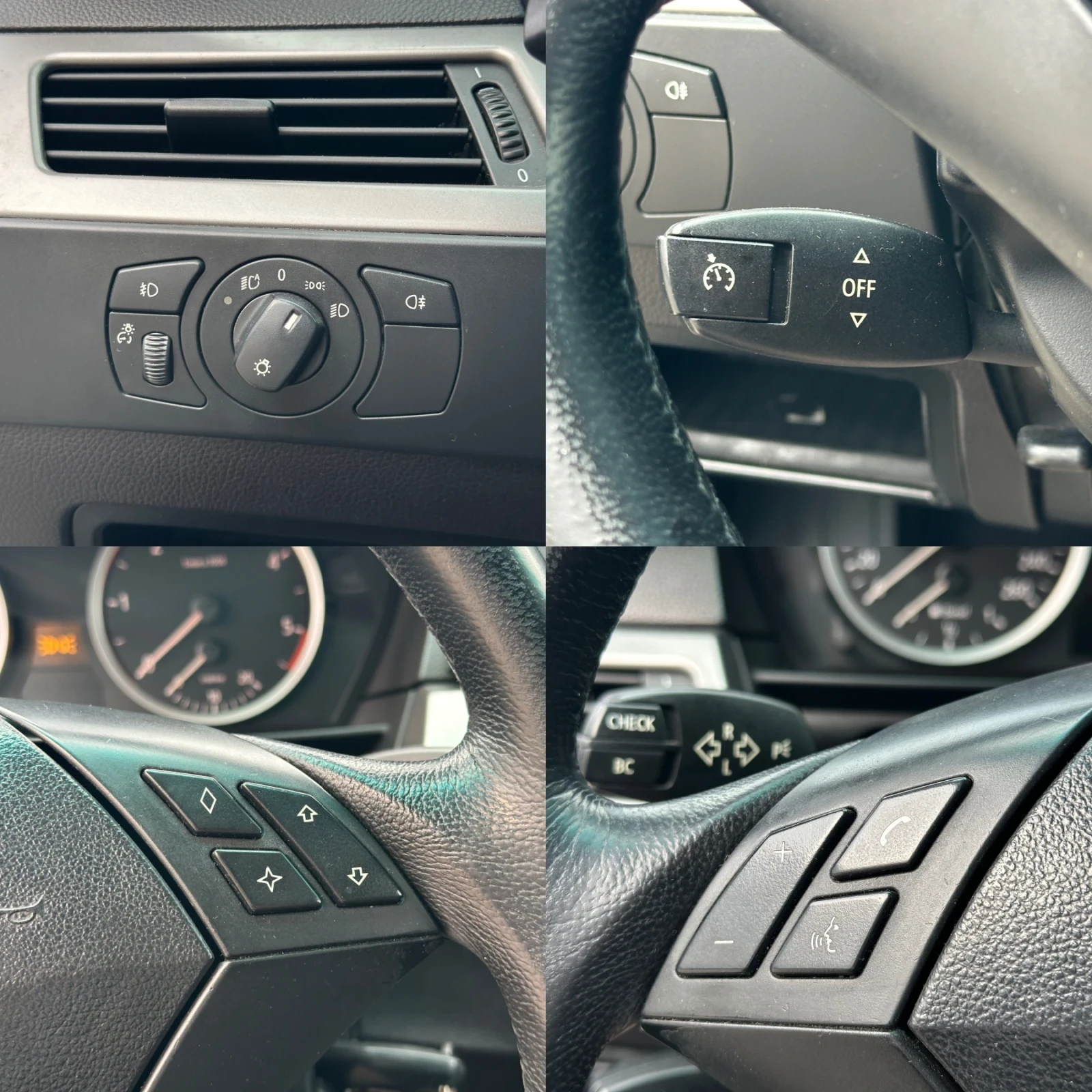 BMW 525 D / TOURING / 177HP / STEPTRONIC, снимка 14 - Автомобили и джипове - 55050898