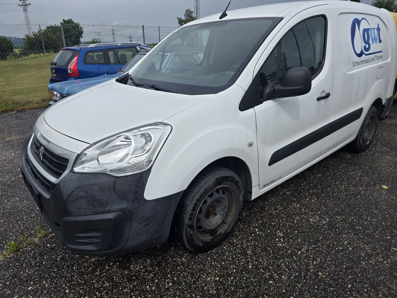Peugeot Partner | Mobile.bg � ����������� 2