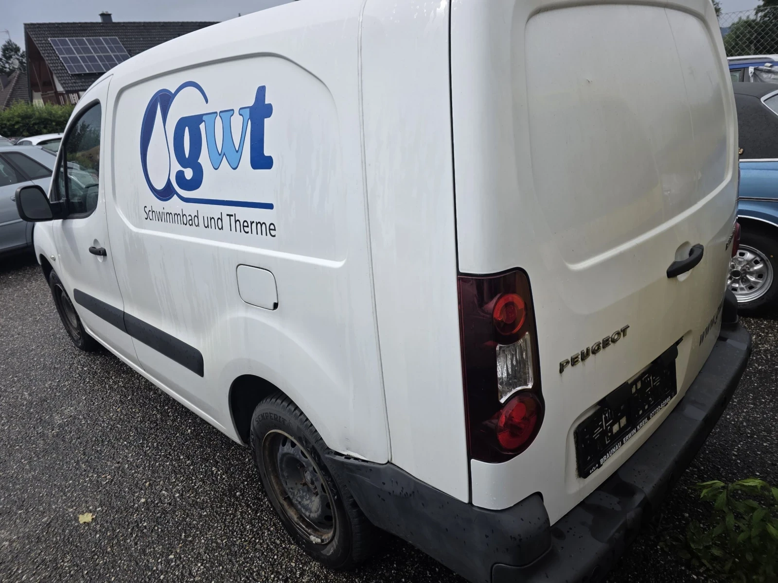 Peugeot Partner | Mobile.bg � ����������� 4