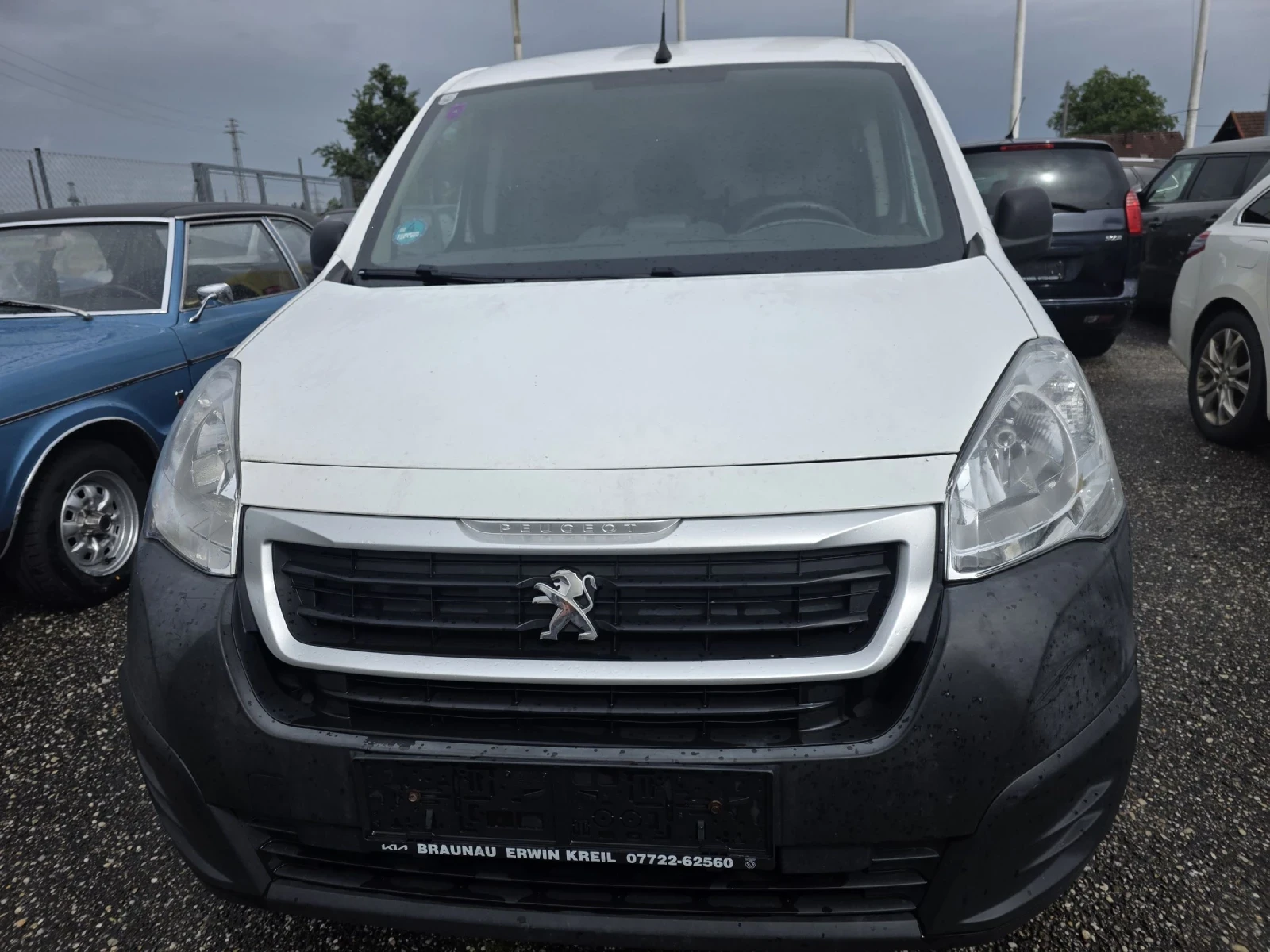 Peugeot Partner | Mobile.bg � ����������� 6