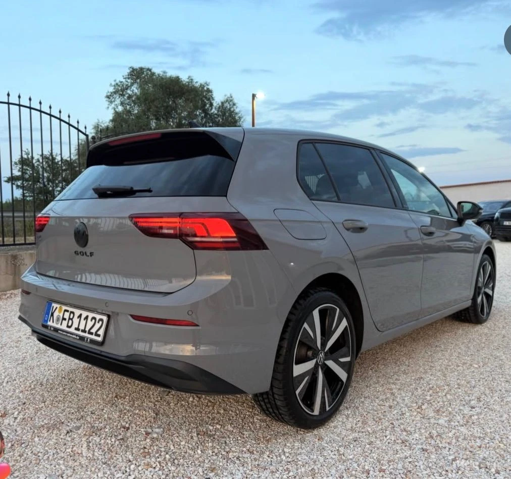VW Golf 8.5, снимка 5 - Автомобили и джипове - 55330568