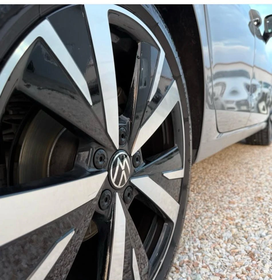 VW Golf 8.5, снимка 15 - Автомобили и джипове - 55330568