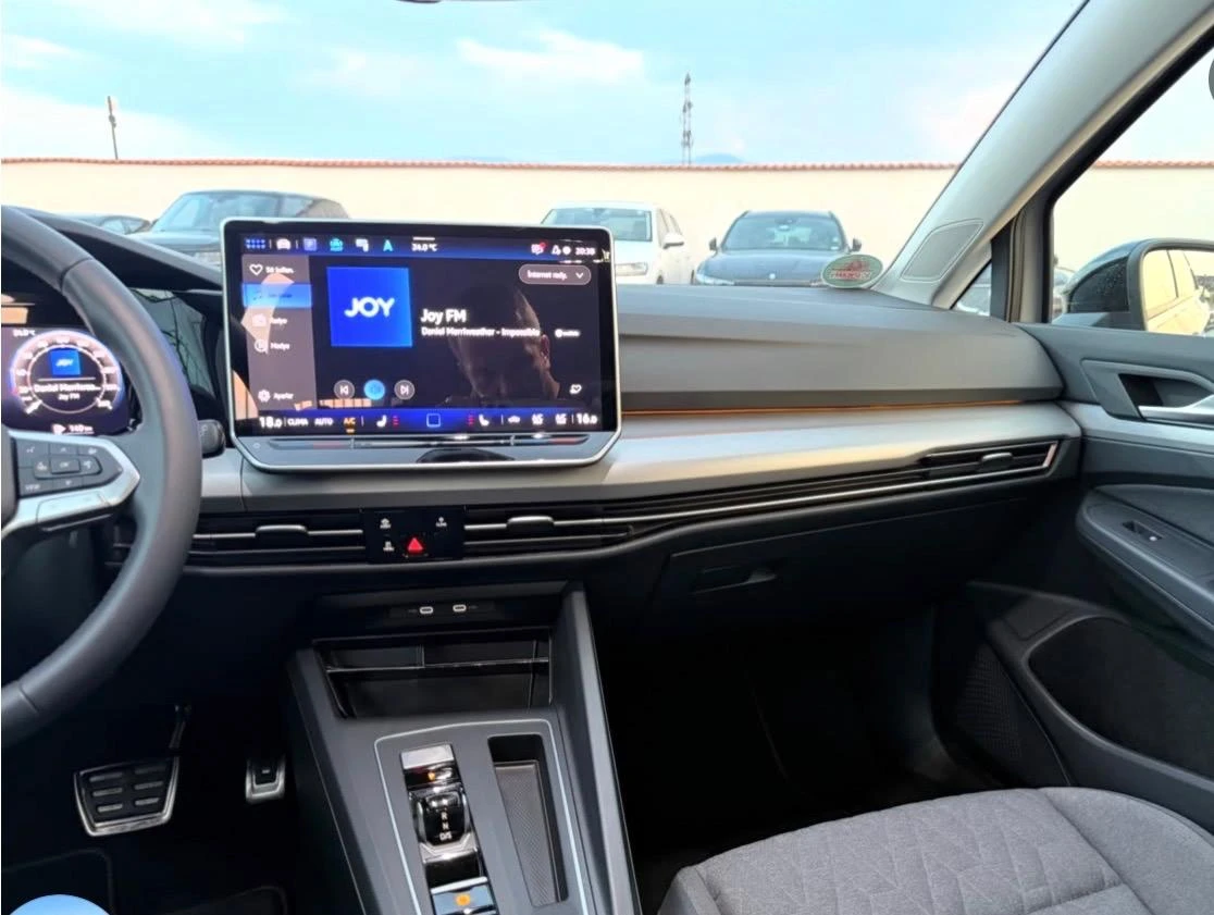 VW Golf 8.5, снимка 7 - Автомобили и джипове - 55330568