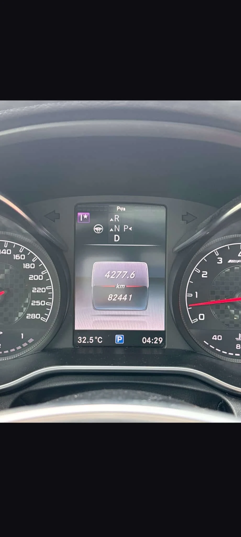 Mercedes-Benz C 43 AMG 4MATIC / �������� / �������� / �� ���������������� | Mobile.bg � ����������� 7