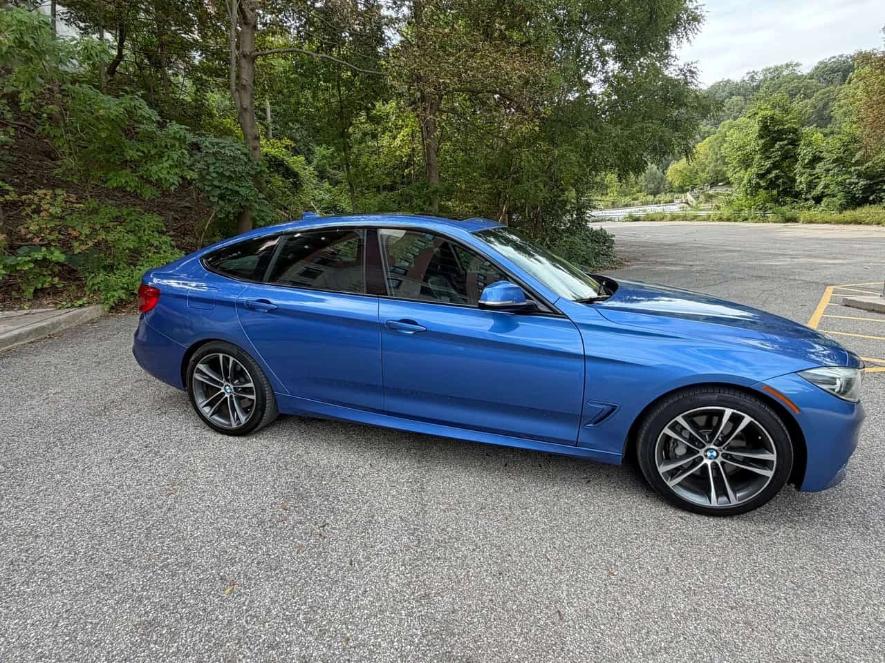 BMW 340 i xDrive Gran Turismo* CARFAX * ���������� *  | Mobile.bg � ����������� 5
