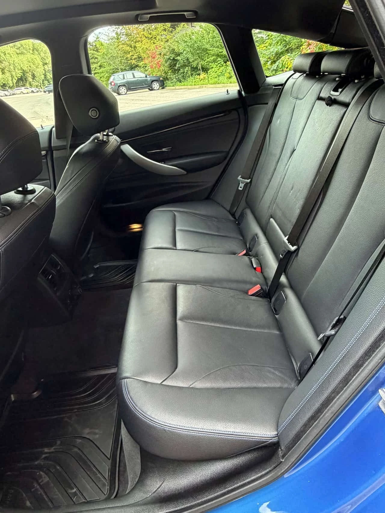 BMW 340 i xDrive Gran Turismo* CARFAX * ���������� *  | Mobile.bg � ����������� 8