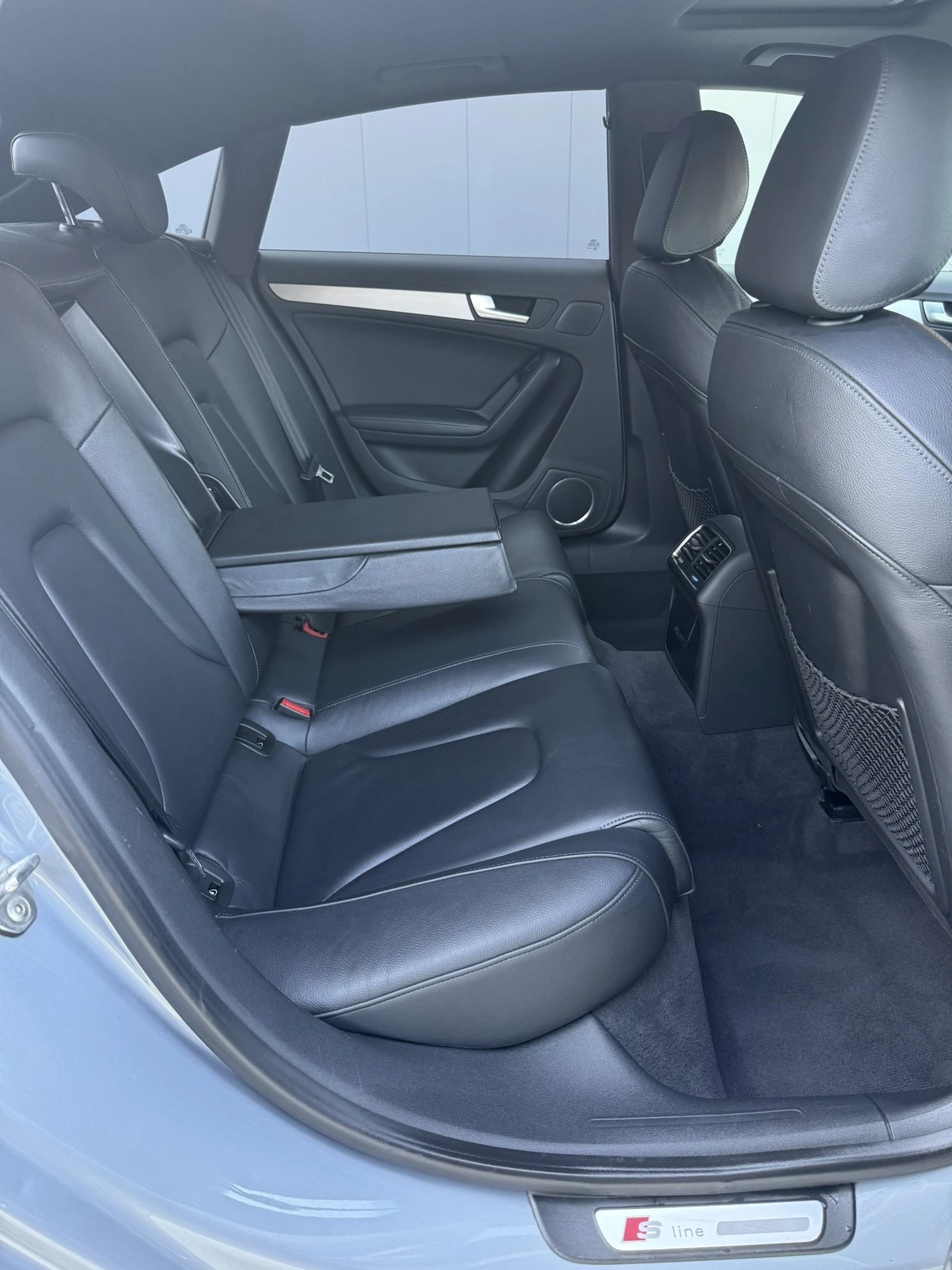 Audi A5 2.7 TDI 3xS-line, снимка 13 - Автомобили и джипове - 56332283