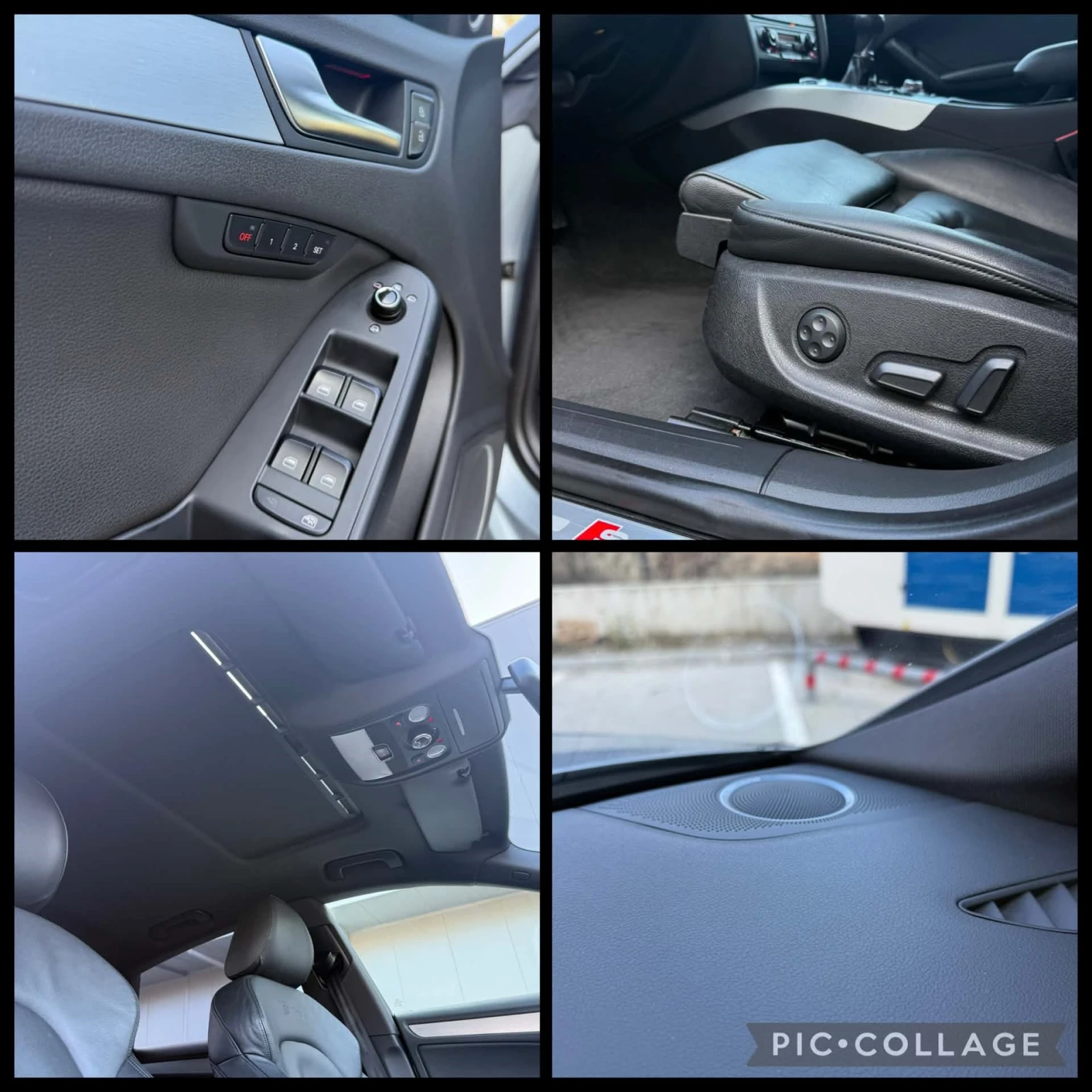 Audi A5 2.7 TDI 3xS-line, снимка 17 - Автомобили и джипове - 56332283
