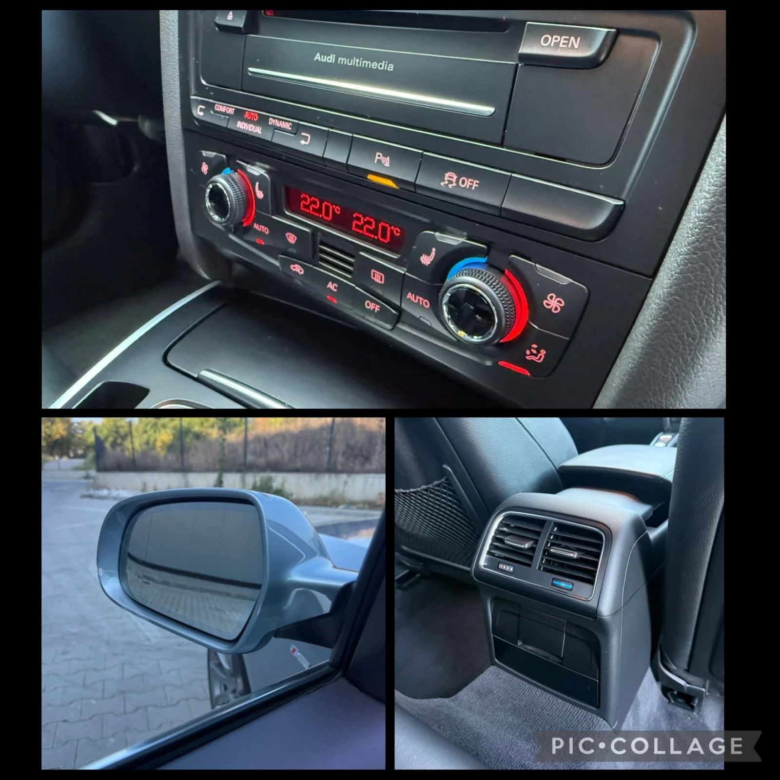 Audi A5 2.7 TDI 3xS-line, снимка 16 - Автомобили и джипове - 56332283