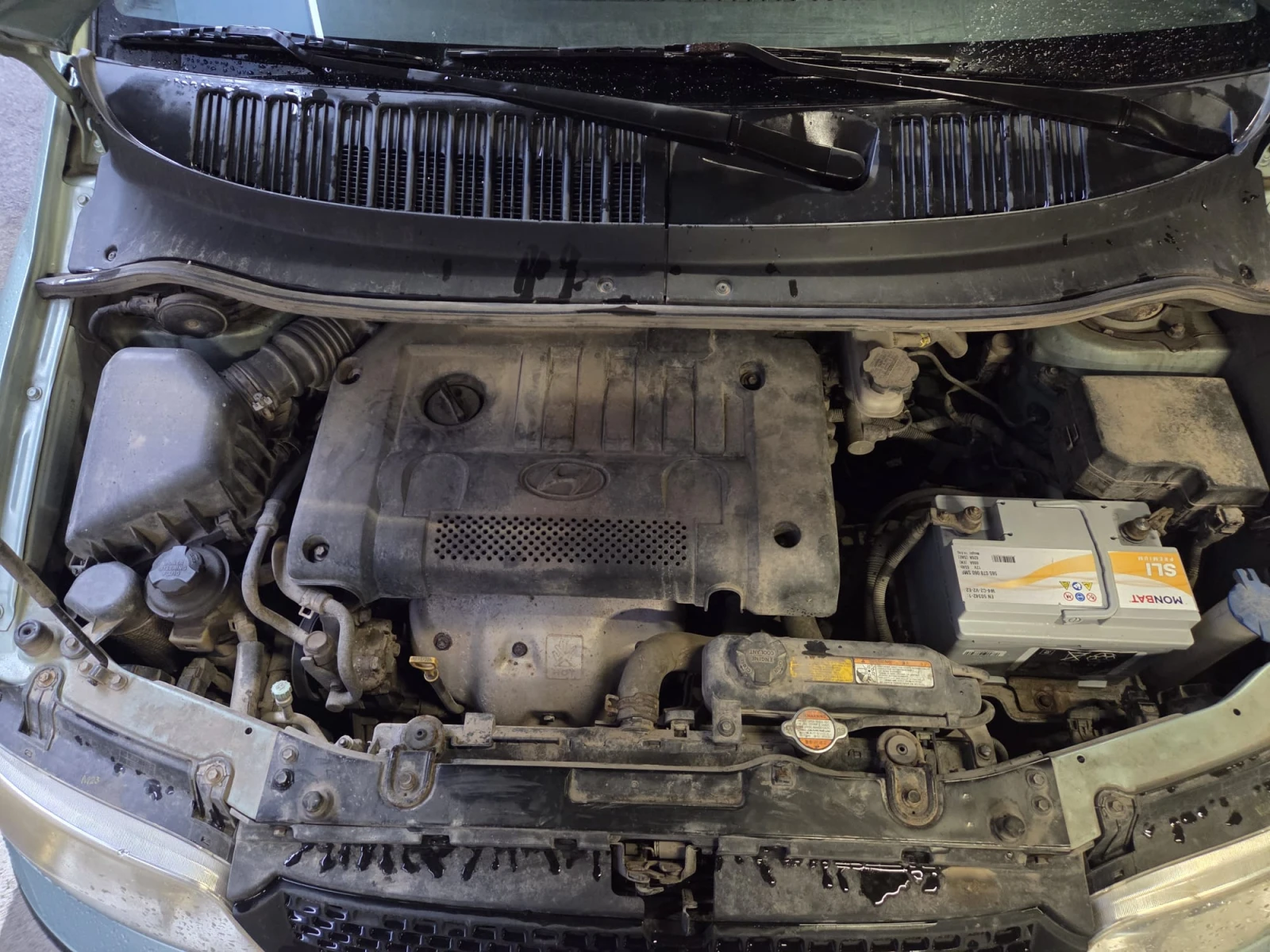 Hyundai Matrix | Mobile.bg � ����������� 11