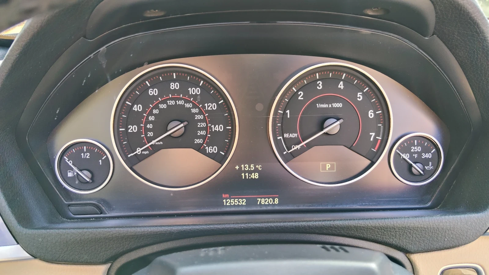 BMW 435 F33, снимка 13 - Автомобили и джипове - 56520558