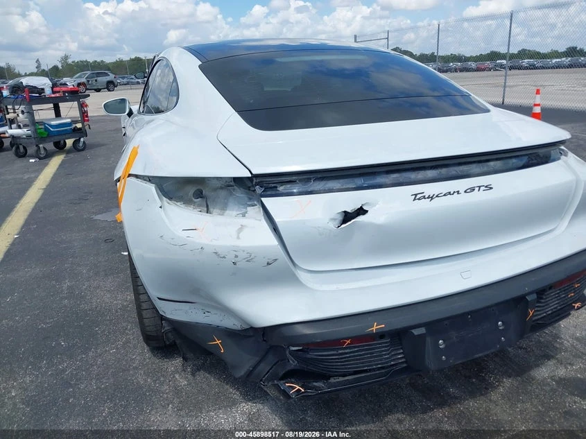 Porsche Taycan Gts | Mobile.bg � ����������� 6