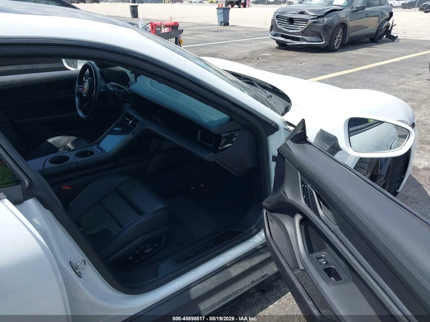 Porsche Taycan Gts | Mobile.bg � ����������� 5