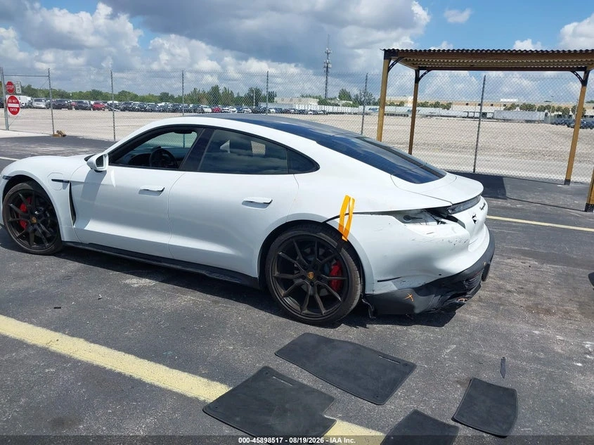 Porsche Taycan Gts | Mobile.bg � ����������� 3