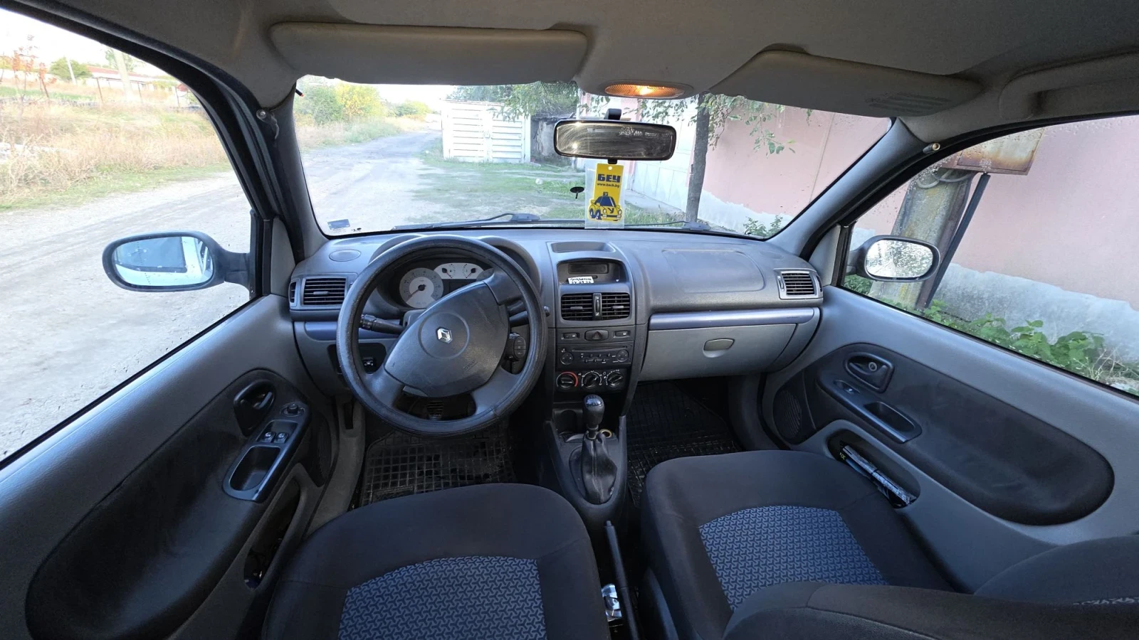 Renault Symbol | Mobile.bg � ����������� 7