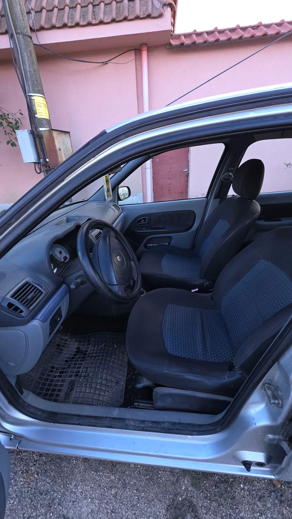 Renault Symbol | Mobile.bg � ����������� 9