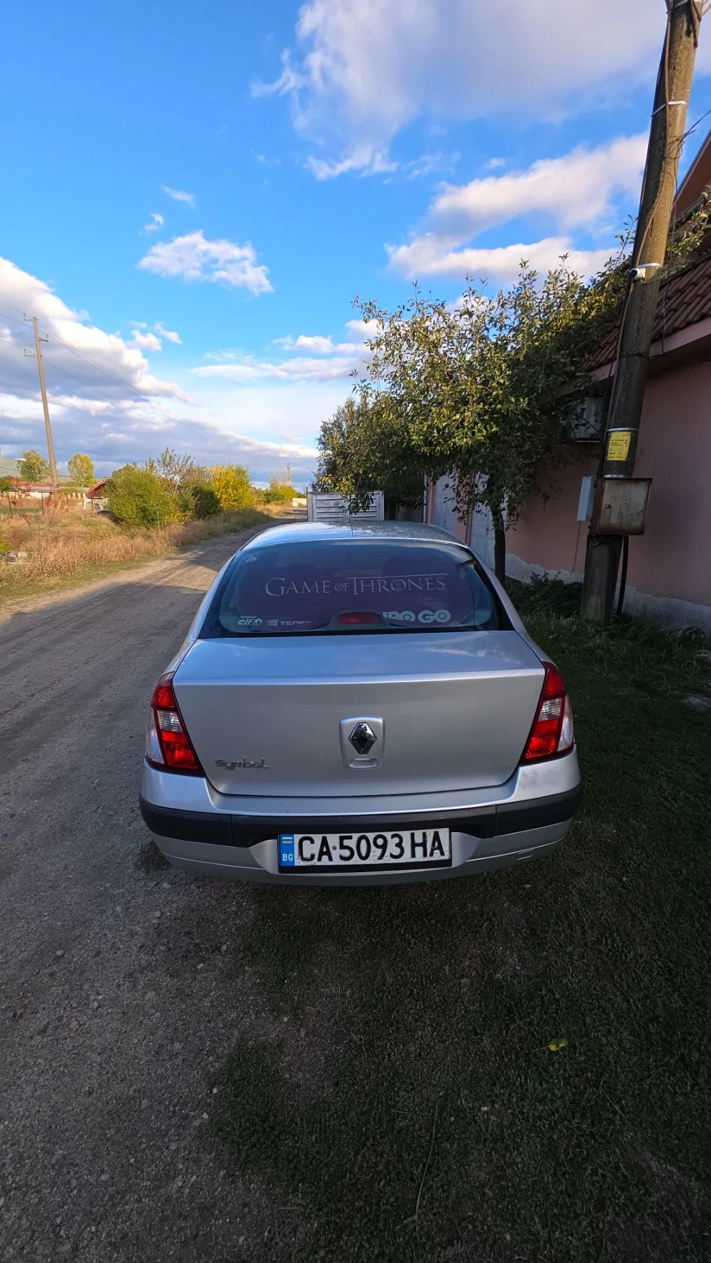Renault Symbol | Mobile.bg � ����������� 6