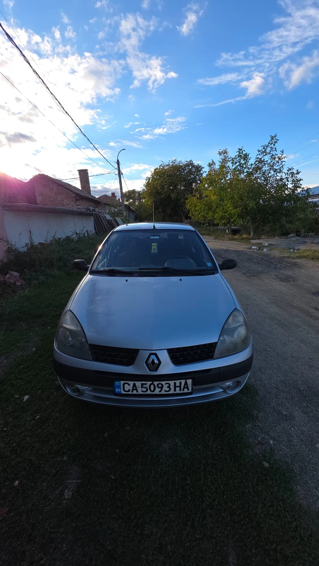 Renault Symbol | Mobile.bg � ����������� 5