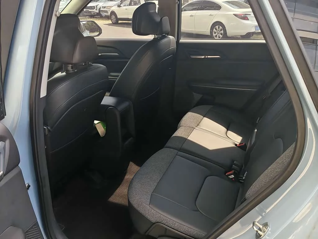 Kia EV5 530 Air autogeorge.com, снимка 7 - Автомобили и джипове - 56606606