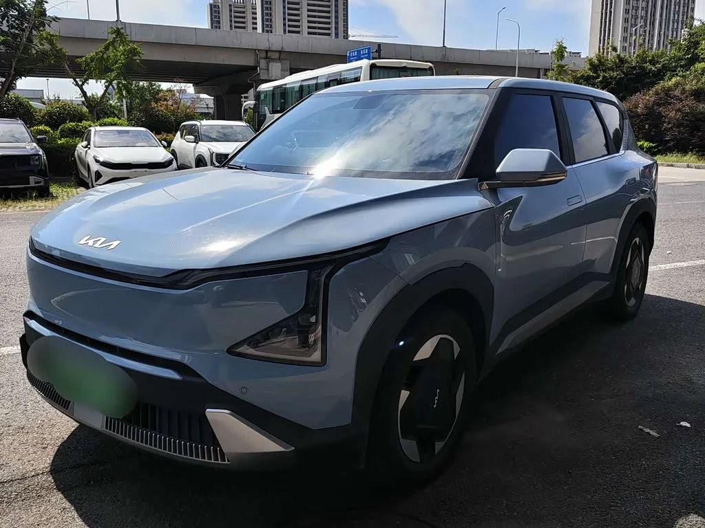 Kia EV5 530 Air autogeorge.com
