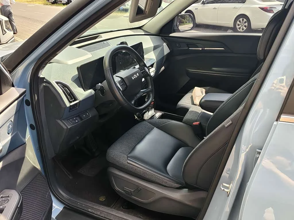 Kia EV5 530 Air autogeorge.com, снимка 4 - Автомобили и джипове - 56606606