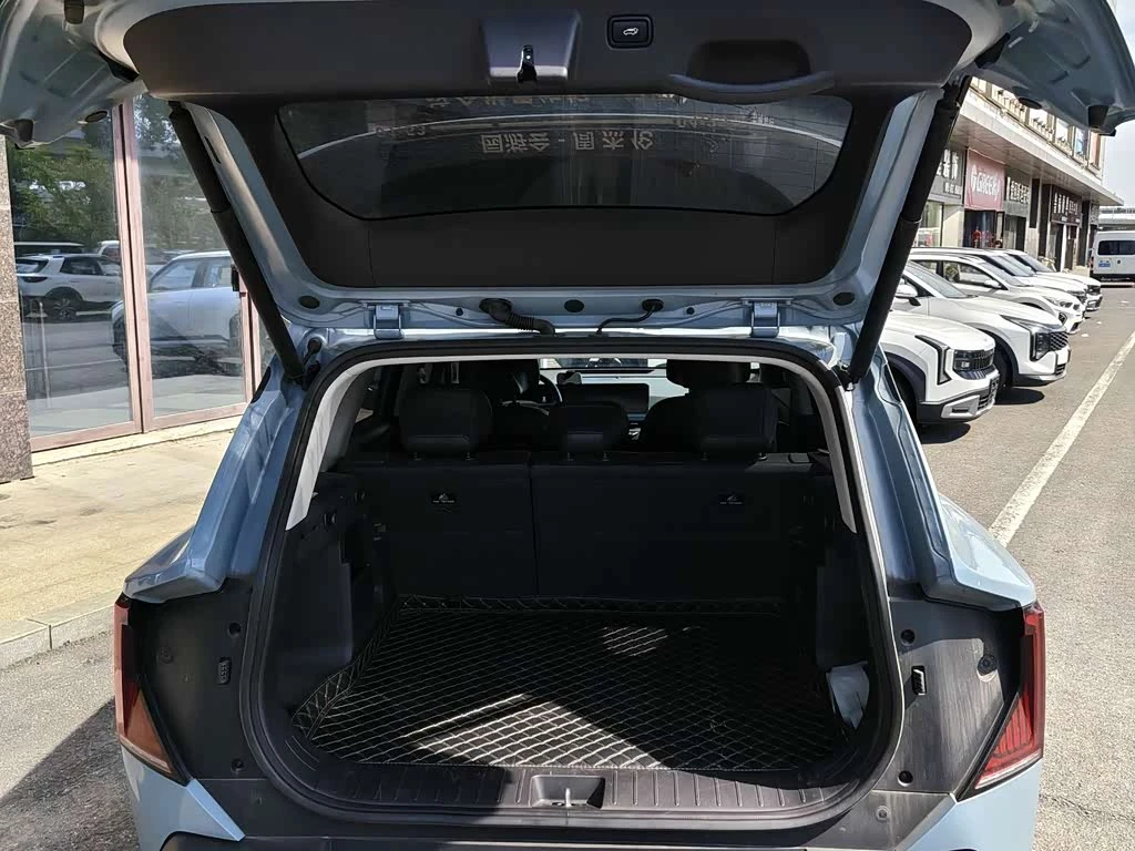 Kia EV5 530 Air autogeorge.com, снимка 11 - Автомобили и джипове - 56606606