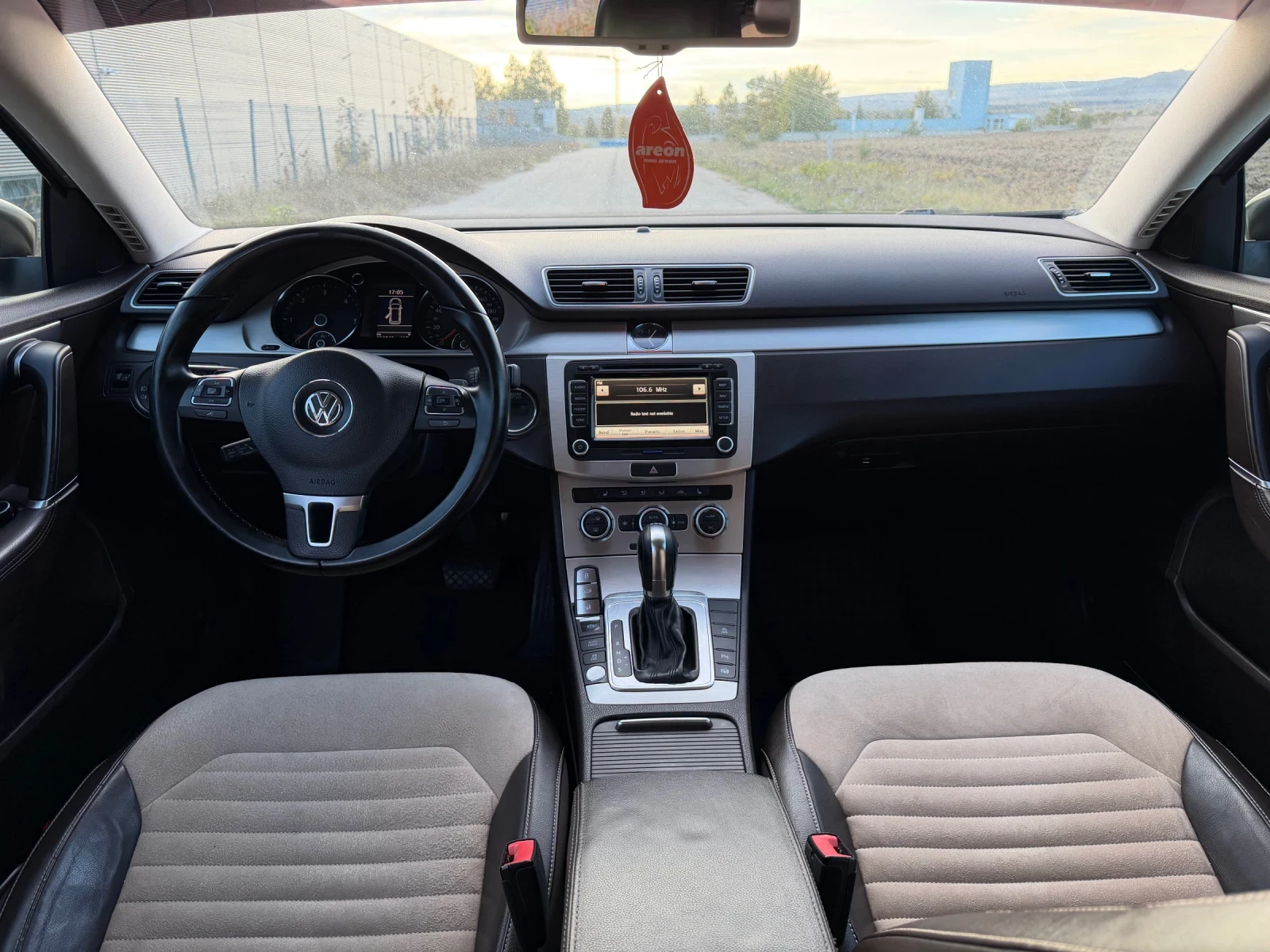 VW Passat 2.0TDI DsG, снимка 7 - Автомобили и джипове - 56646656