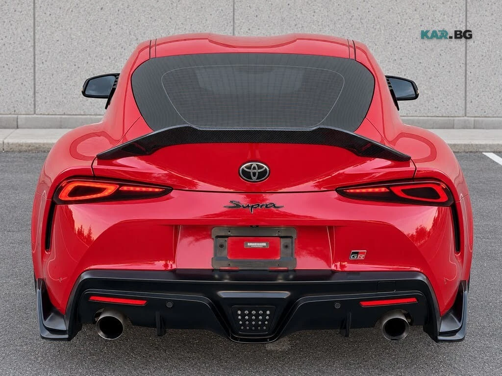 Toyota Supra 3.0 * RWD * ���������� * (���� �� ��) | Mobile.bg � ����������� 6