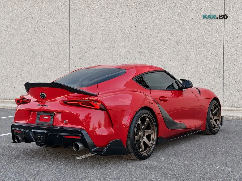 Toyota Supra 3.0 * RWD * ���������� * (���� �� ��) | Mobile.bg � ����������� 7