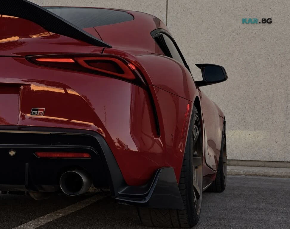 Toyota Supra 3.0 * RWD * ���������� * (���� �� ��) | Mobile.bg � ����������� 8