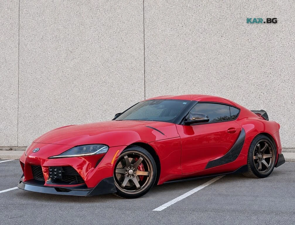 Toyota Supra 3.0 * RWD * ���������� * (���� �� ��) | Mobile.bg � ����������� 2