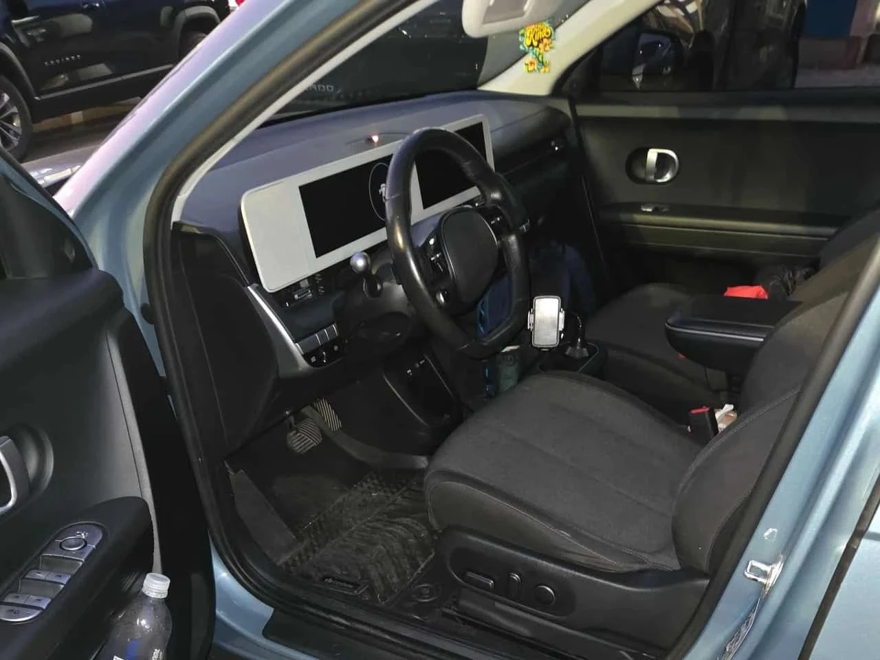 Hyundai Ioniq 5, снимка 6 - Автомобили и джипове - 56717938