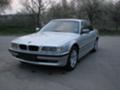 BMW 728, снимка 5 - Автомобили и джипове - 15387262